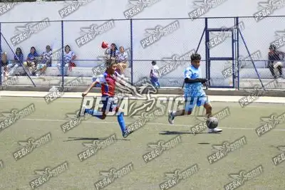 Foto de GENERACION DE CAMPEONES