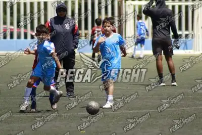 Foto de GENERACION DE CAMPEONES