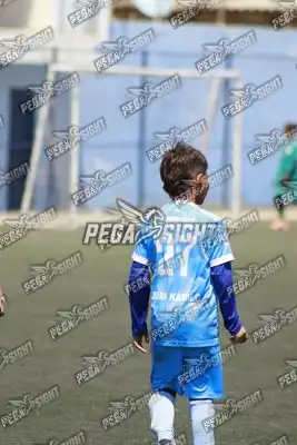 Foto de GENERACION DE CAMPEONES