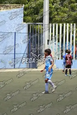 Foto de GENERACION DE CAMPEONES