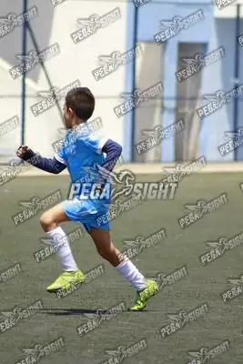 Foto de GENERACION DE CAMPEONES