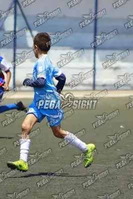 Foto de GENERACION DE CAMPEONES