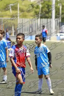 Foto de GENERACION DE CAMPEONES