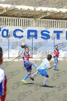 Foto de GENERACION DE CAMPEONES