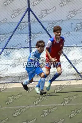 Foto de GENERACION DE CAMPEONES