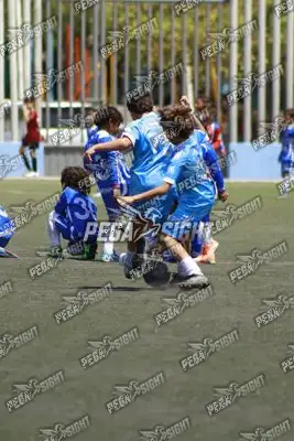 Foto de GENERACION DE CAMPEONES