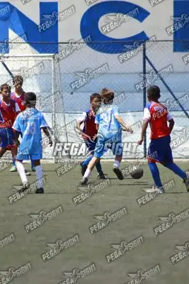Foto de GENERACION DE CAMPEONES