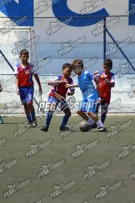 Foto de GENERACION DE CAMPEONES