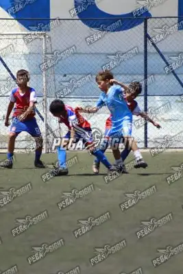 Foto de GENERACION DE CAMPEONES