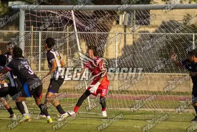 Foto de UNIVERSITARIO ATLETIC