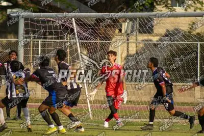 Foto de UNIVERSITARIO ATLETIC