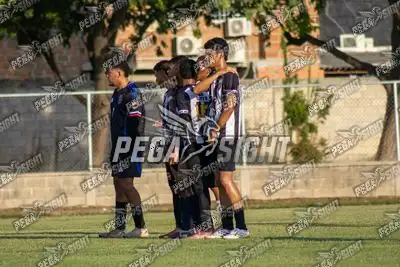 Foto de UNIVERSITARIO ATLETIC