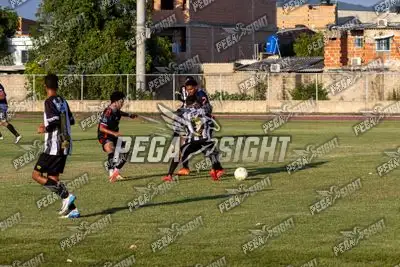Foto de UNIVERSITARIO ATLETIC