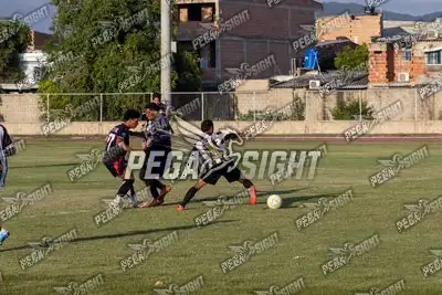 Foto de UNIVERSITARIO ATLETIC