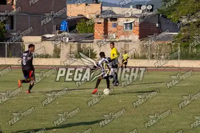 Foto de UNIVERSITARIO ATLETIC