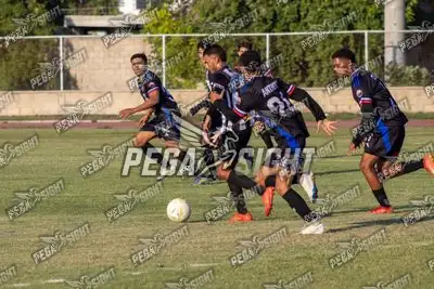 Foto de UNIVERSITARIO ATLETIC