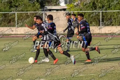 Foto de UNIVERSITARIO ATLETIC