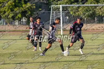 Foto de UNIVERSITARIO ATLETIC