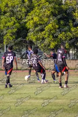 Foto de UNIVERSITARIO ATLETIC