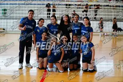 Foto de Altamar