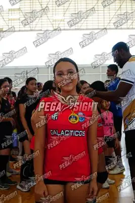 Foto de PREMIACION