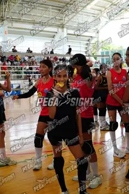 Foto de PREMIACION