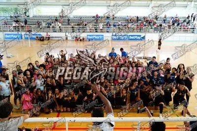 Foto de PREMIACION