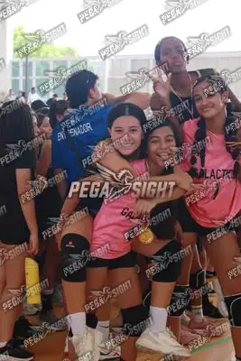 Foto de PREMIACION