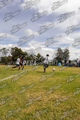 Foto de Compensar FC