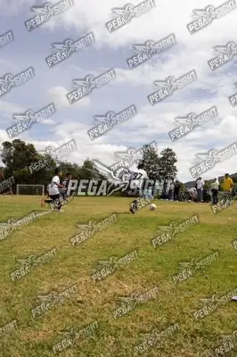 Foto de Compensar FC