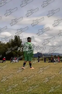 Foto de Compensar FC