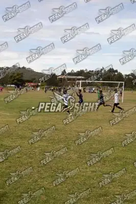 Foto de Compensar FC