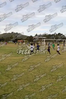 Foto de Compensar FC