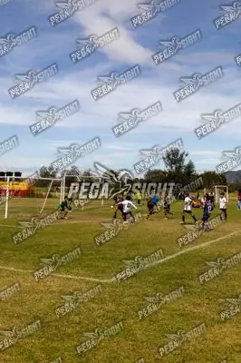Foto de Compensar FC