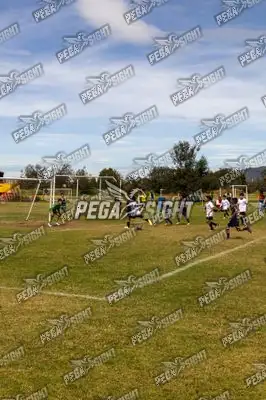 Foto de Compensar FC