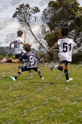 Foto de Compensar FC