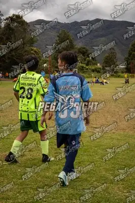 Foto de compartir