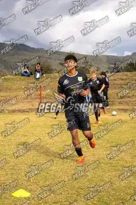 Foto de SANTOS DE COLOMBIA