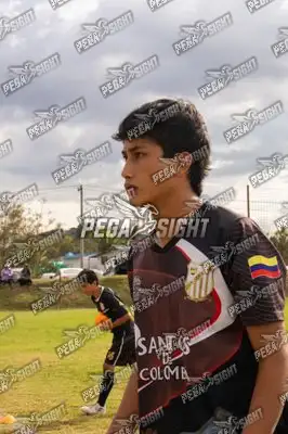 Foto de SANTOS DE COLOMBIA