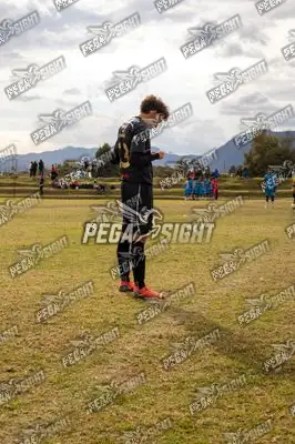 Foto de SANTOS DE COLOMBIA