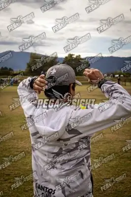 Foto de SANTOS DE COLOMBIA