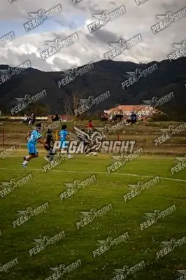 Foto de SANTOS DE COLOMBIA