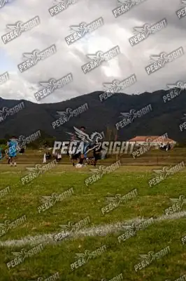 Foto de SANTOS DE COLOMBIA