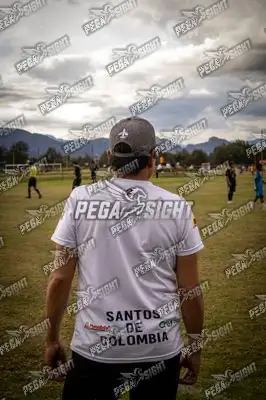 Foto de SANTOS DE COLOMBIA