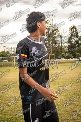 Foto de SANTOS DE COLOMBIA