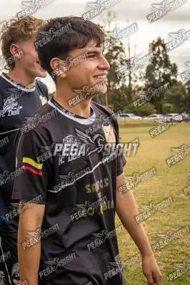 Foto de SANTOS DE COLOMBIA