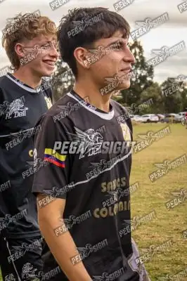 Foto de SANTOS DE COLOMBIA