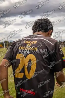 Foto de SANTOS DE COLOMBIA