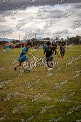 Foto de SANTOS DE COLOMBIA