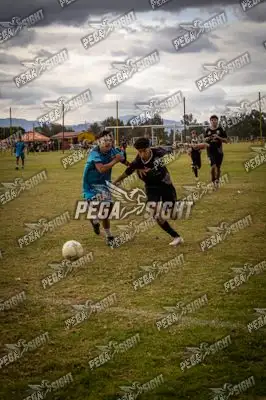 Foto de SANTOS DE COLOMBIA